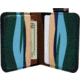 Zootility Front Pocket Wallet Buff Mtn, ZOO22