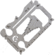 Zootility Pocket Monkey-X Multi Tool, 3.25 x 2, Z-PM-X