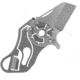 Zootility ST-1 Compact Knife