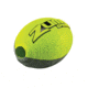 Zume Tozz Football ,Green, Green, OD0001G