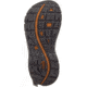 Zvolv mens Sandals - Mens, Swell Desert, Medium