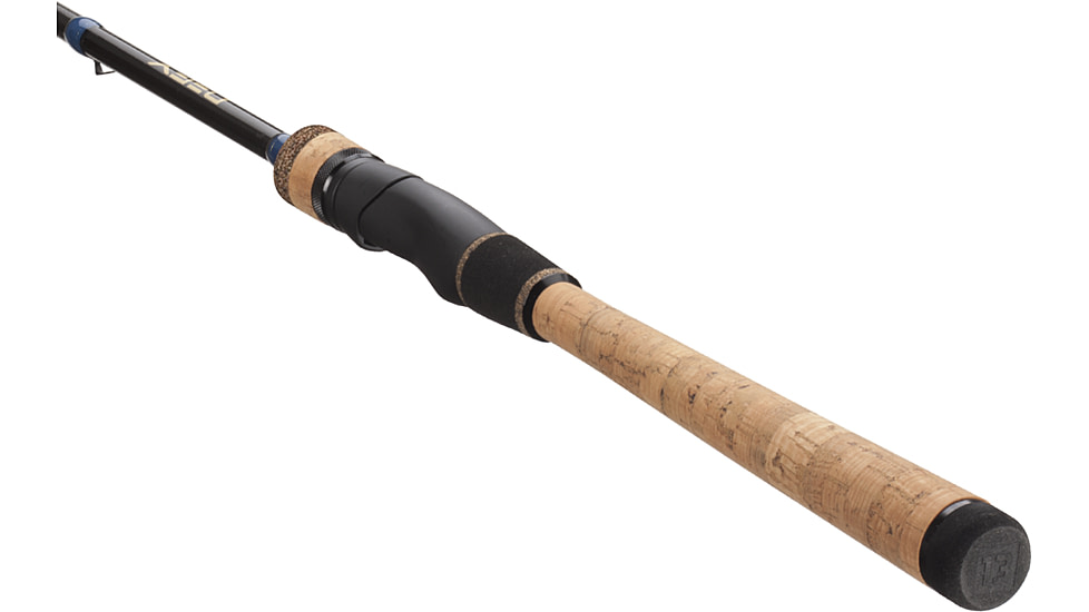 13 Fishing Defy Gold Spinning Rod