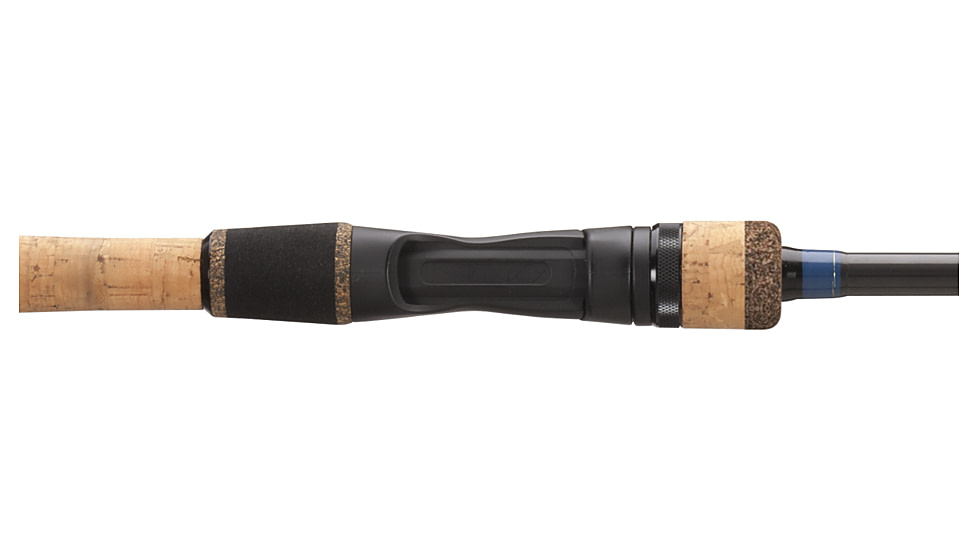 13 Fishing Defy Gold Spinning Rod