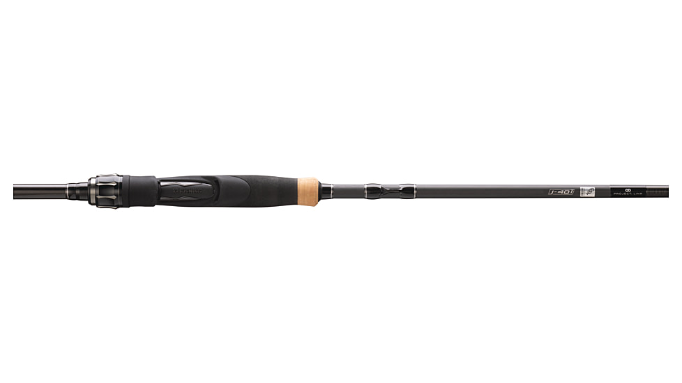 13 Fishing MTYH Spin Rod