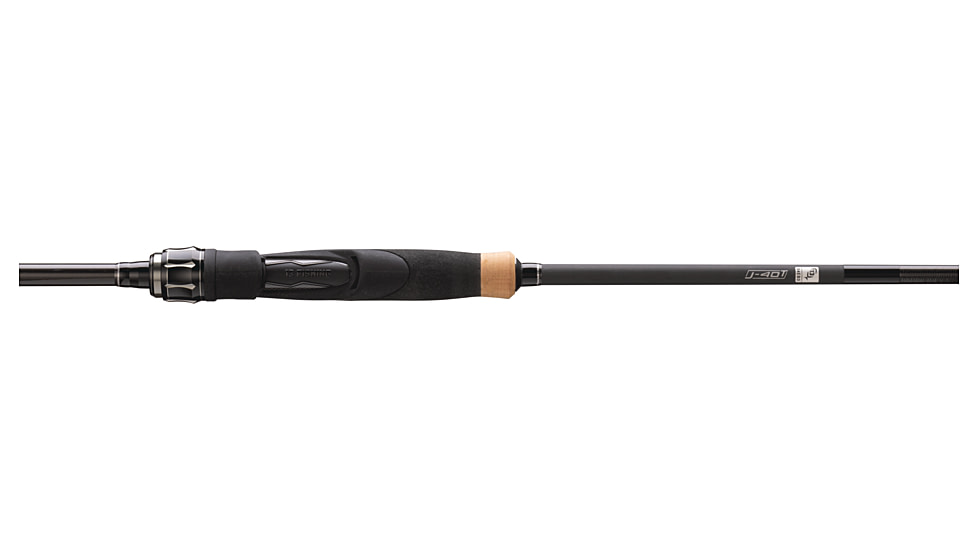 13 Fishing MTYH Spin Rod