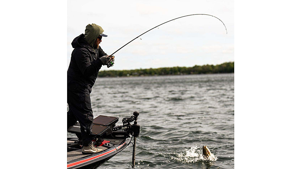 13 Fishing MTYH Spin Rod