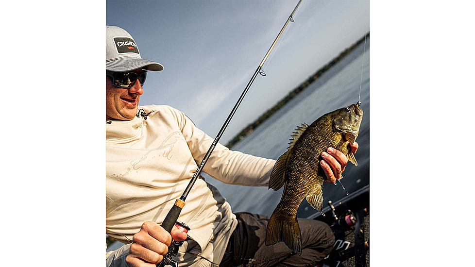 13 Fishing MTYH Spin Rod