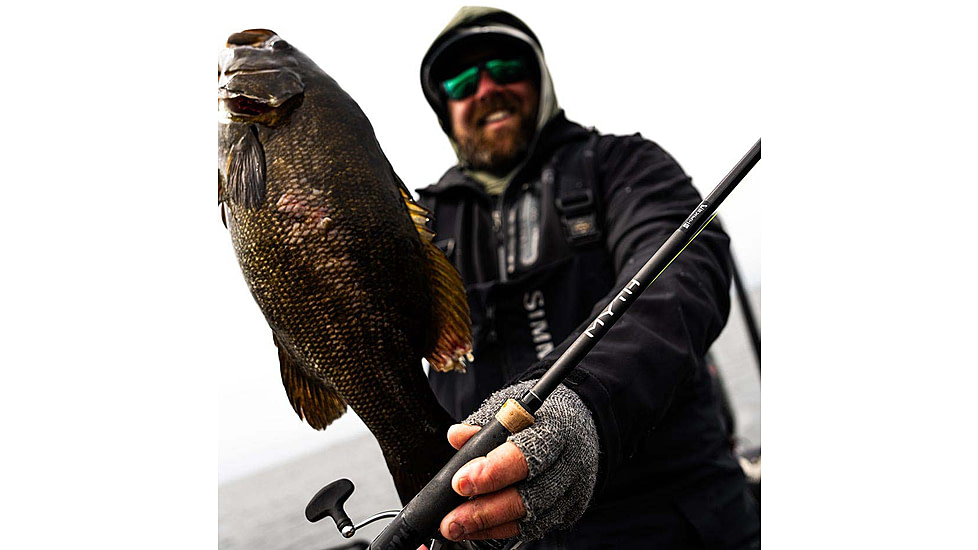 13 Fishing MTYH Spin Rod