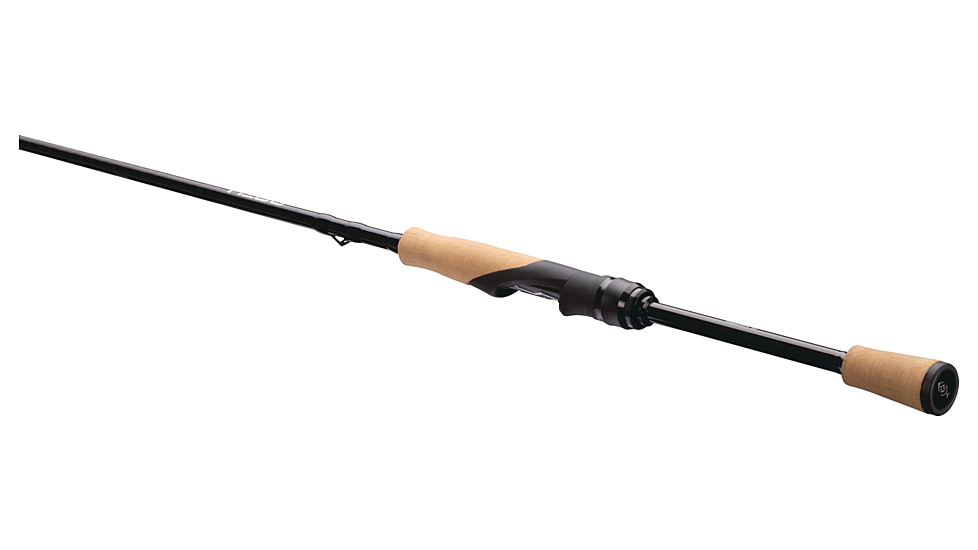 13 Fishing OATH Spin Rod