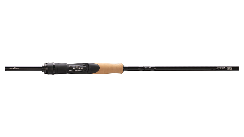 13 Fishing OATH Spin Rod