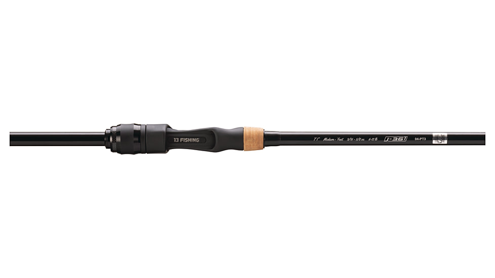 13 Fishing OATH Spin Rod