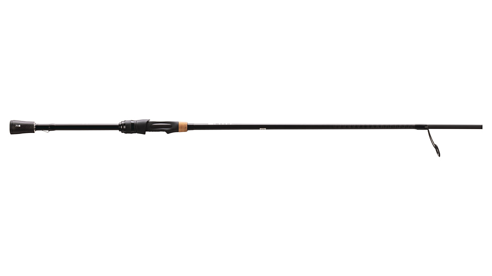 13 Fishing OATH Spin Rod