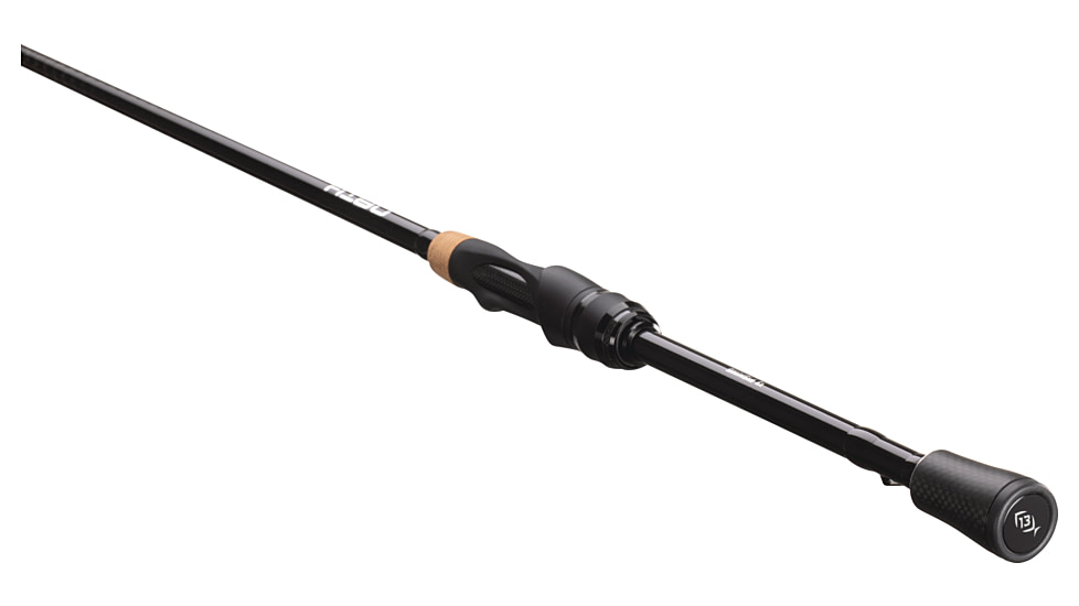 13 Fishing OATH Spin Rod