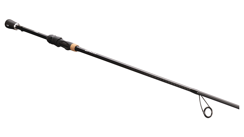 13 Fishing OATH Spin Rod