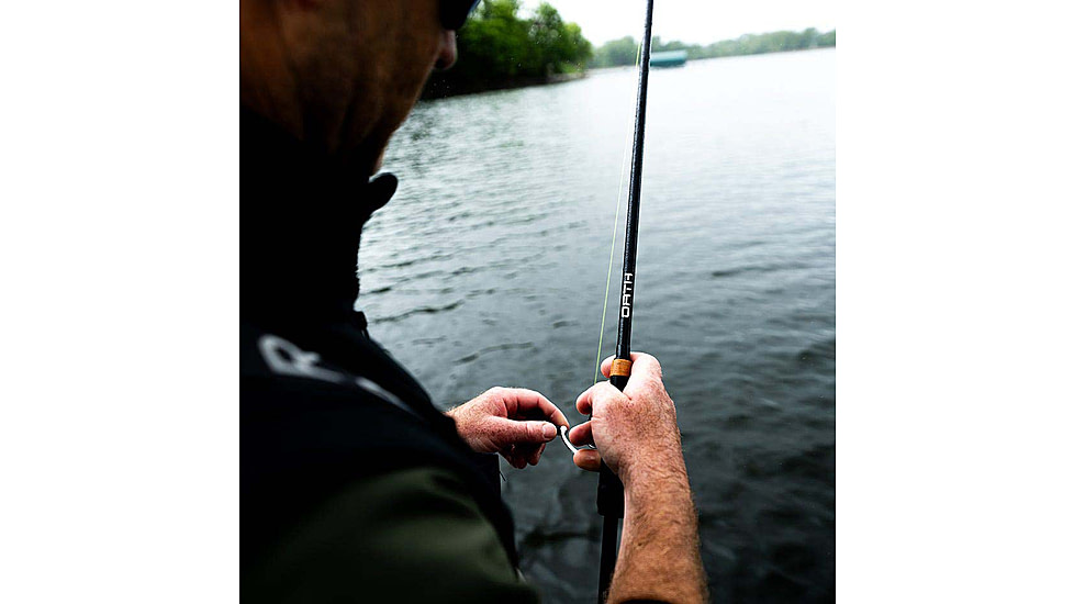 13 Fishing OATH Spin Rod