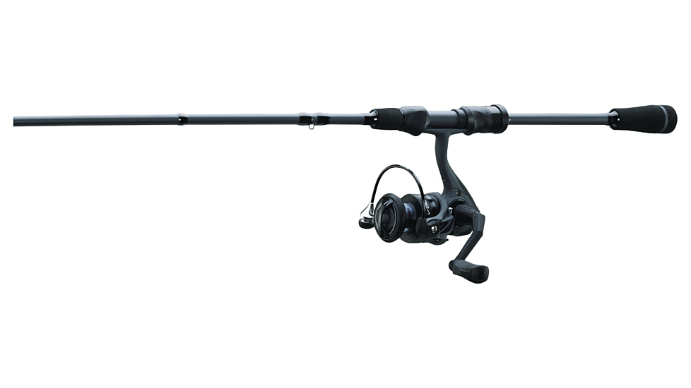 13 Fishing VOID Spin Rod and Reel Combo