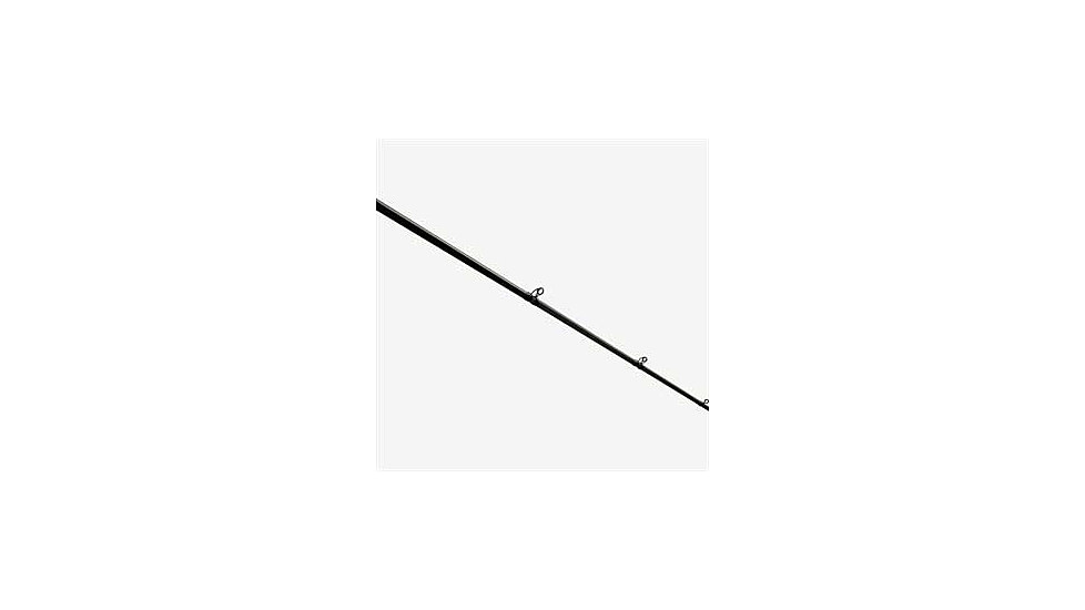 Rapala Defy Casting Medium Heavy Rod, Black, 6ft7in, DB2C67MH