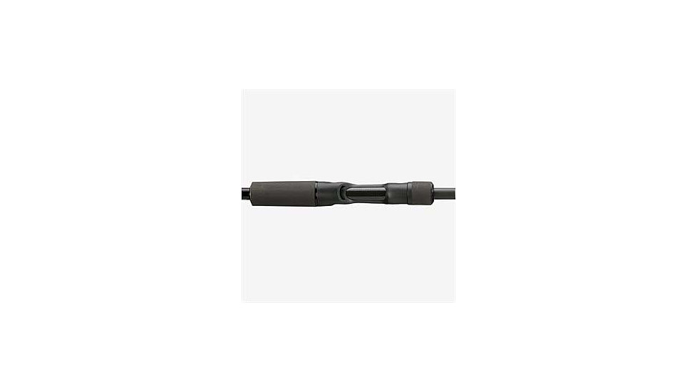 Rapala Defy Casting Medium Heavy Rod, Black, 6ft7in, DB2C67MH