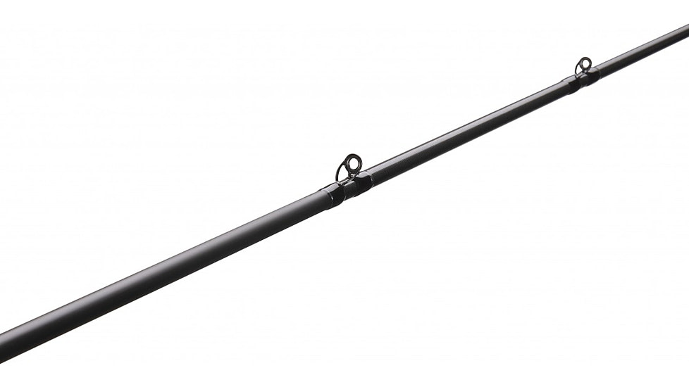 13 Fishing JINX Cast Rod, 71ft, Medium Heavy, Fast , Full Grip, Black, JINXC71MH-F-FG