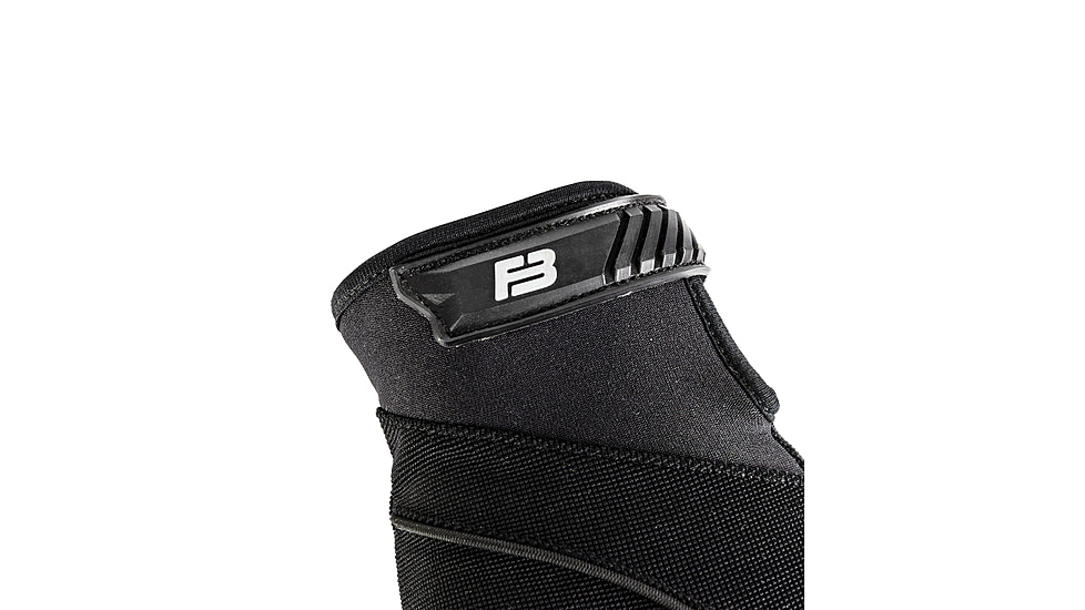 221B Tactical 3.0 Hero Gloves, Black, Small, HG30-S-BLK