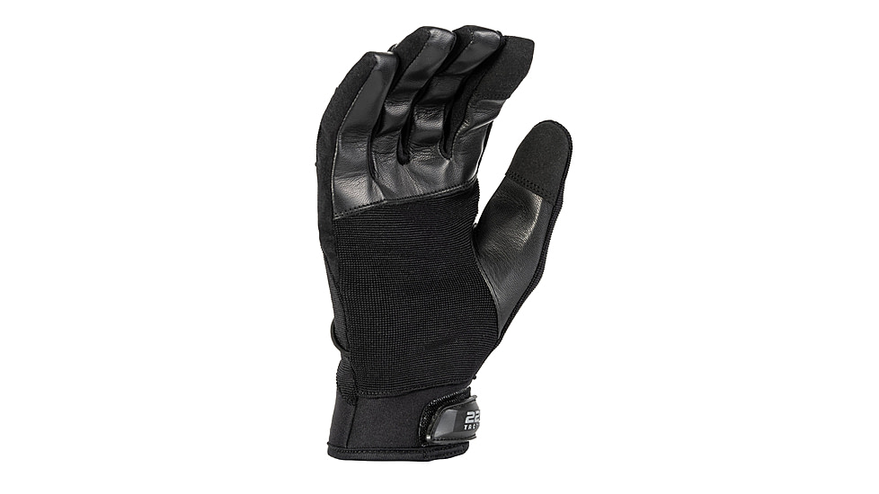 221B Tactical 3.0SL Hero Gloves, Black, Large, HG30SL-L-BLK