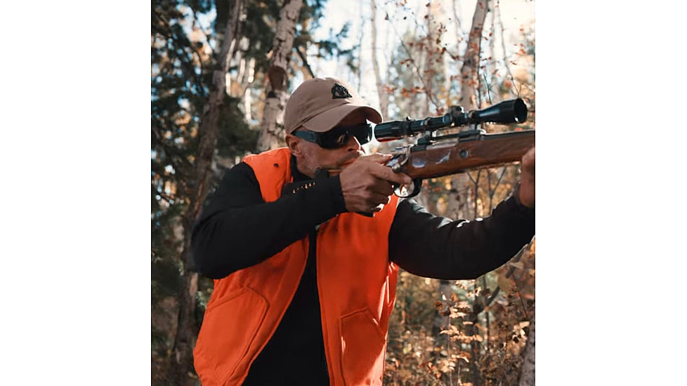 221B Tactical Equinoxx K2 Thermal Baselayer - Mens, Black, Medium, EQXK2T-M-BLK