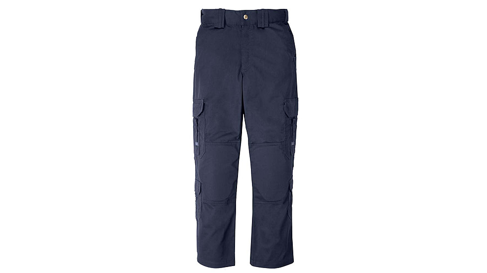5.11 Tactical EMS Pant, Long - Men's, Dark Navy, 48, 74310L-724-48
