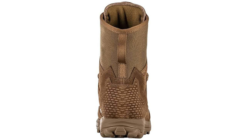 5.11 Tactical 5.11 A.t.l.a.s. 8 Boot, Dark Coyote - 12422-106-7-W