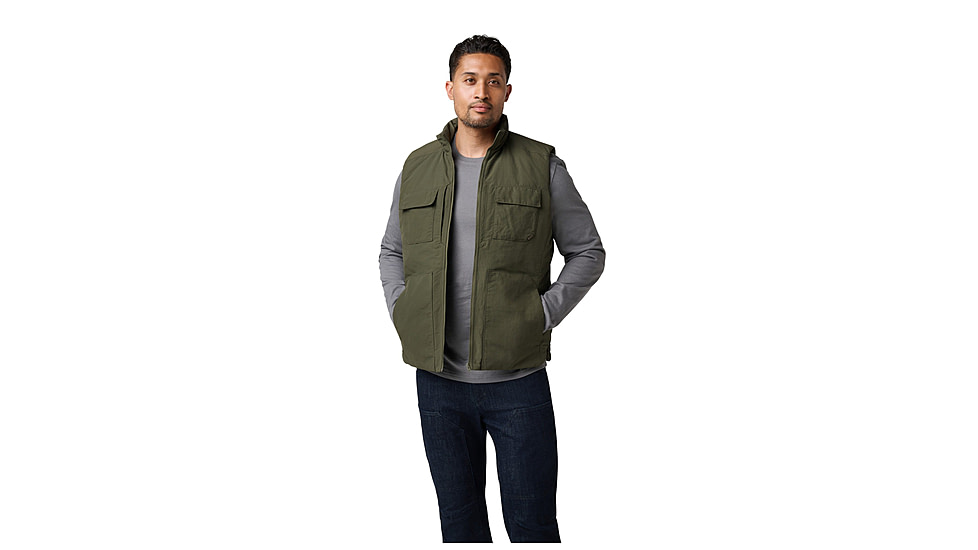 5.11 Tactical 5.11 Chimera Reversible Vest - Mens