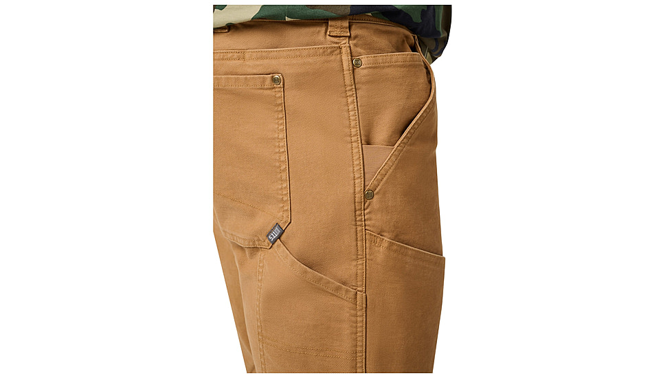 5.11 Tactical 5.11 Industry Pants - Mens