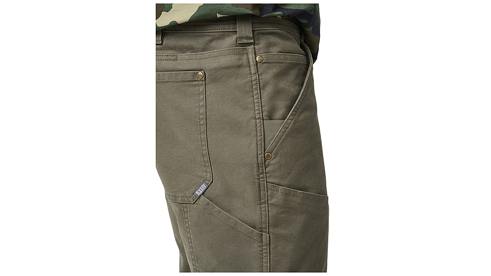 5.11 Tactical 5.11 Industry Pants - Mens