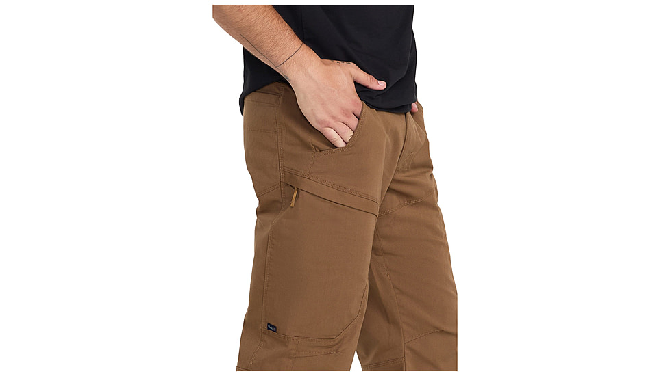 5.11 Tactical Apex Pants - Mens, 32in Inseam