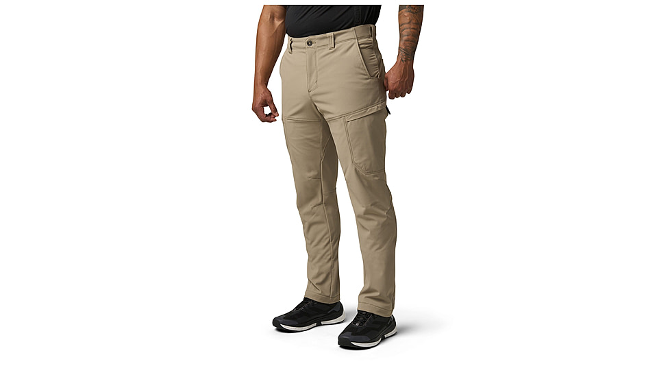 5.11 Tactical Apex Softshell Pants - Mens