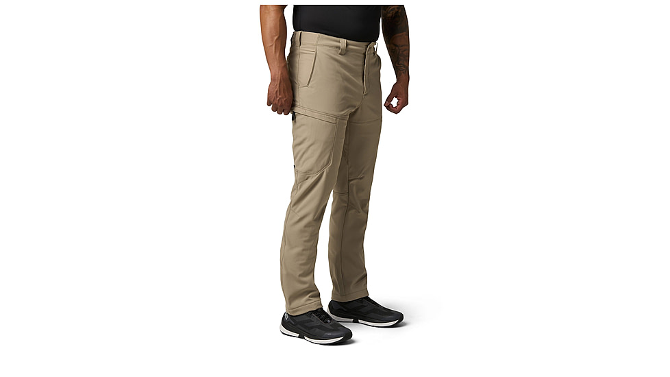 5.11 Tactical Apex Softshell Pants - Mens