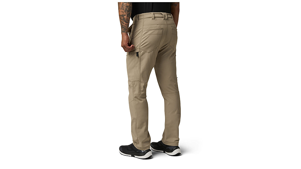 5.11 Tactical Apex Softshell Pants - Mens