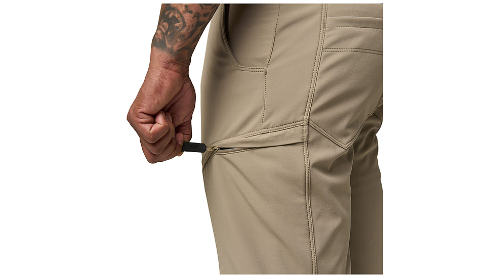 5.11 Tactical Apex Softshell Pants - Mens