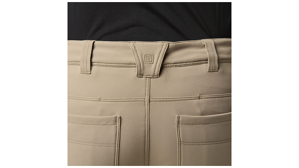 5.11 Tactical Apex Softshell Pants - Mens