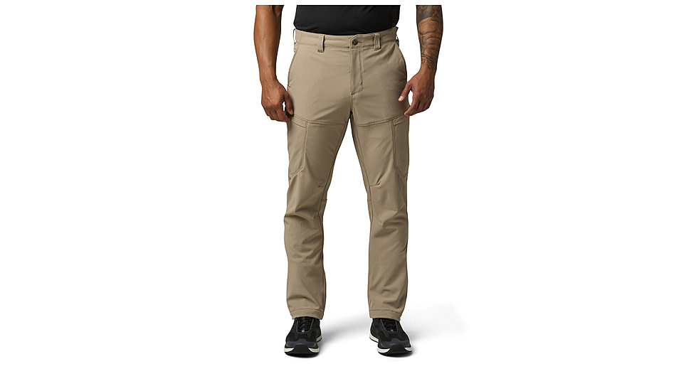 5.11 Tactical Apex Softshell Pants - Mens