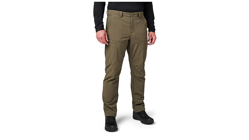 5.11 Tactical Apex Softshell Pants - Mens