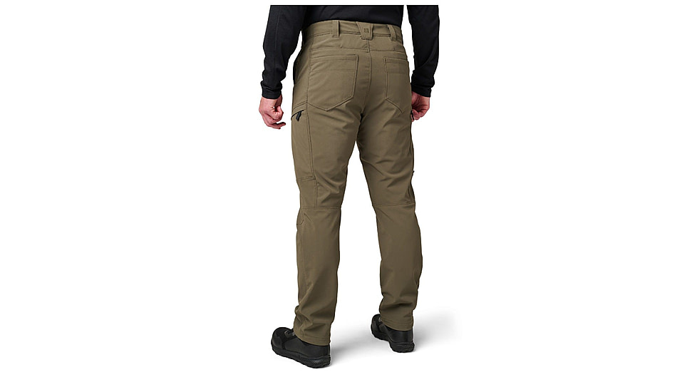 5.11 Tactical Apex Softshell Pants - Mens