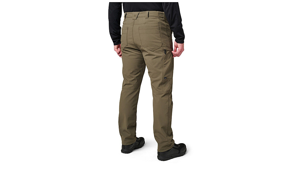 5.11 Tactical Apex Softshell Pants - Mens