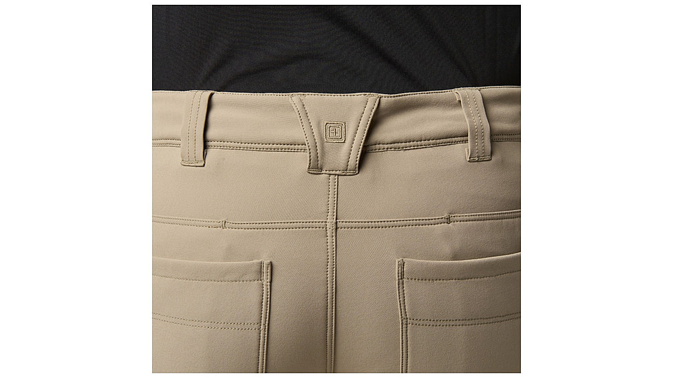 5.11 Tactical Apex Softshell Pants - Mens