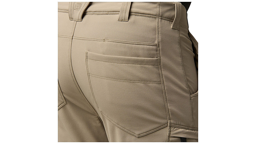 5.11 Tactical Apex Softshell Pants - Mens