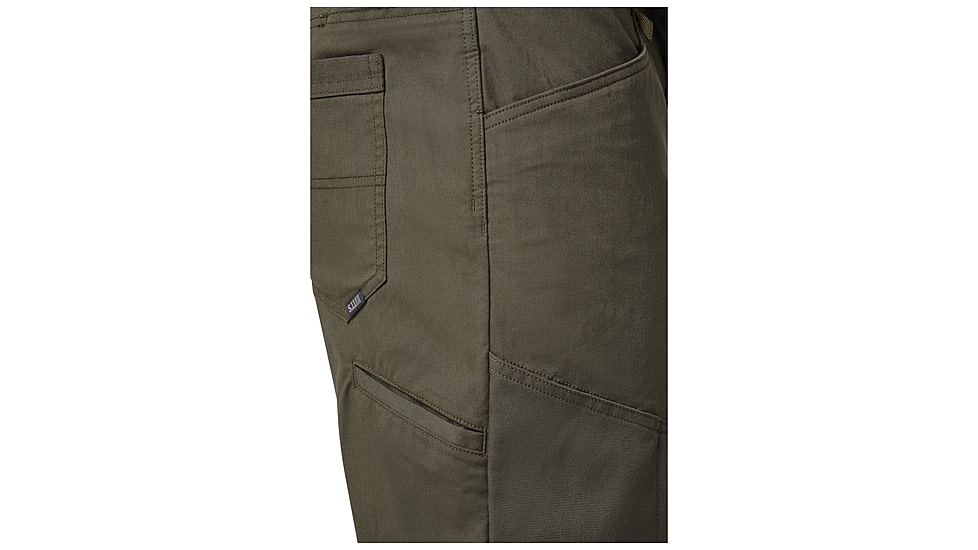 5.11 Tactical Cutter Field Pants - Mens