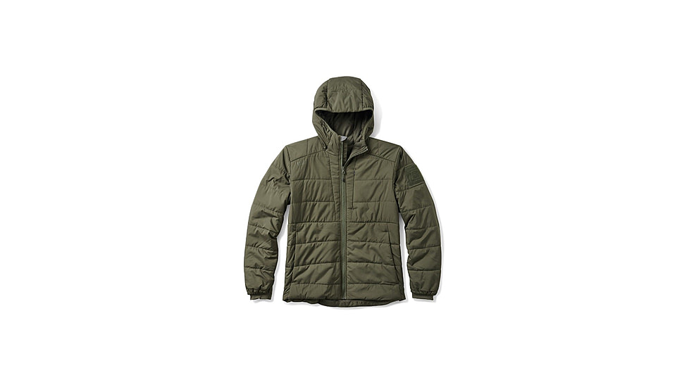 5.11 Tactical Explore Primaloft Jacket - Mens