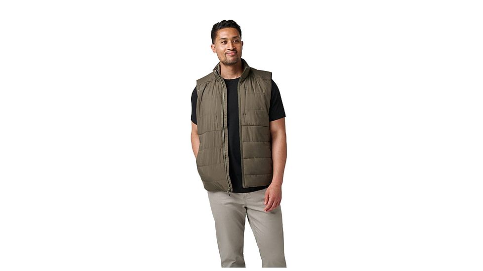 5.11 Tactical Explore Primaloft Vest - Mens