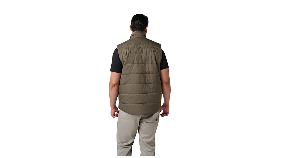 5.11 Tactical Explore Primaloft Vest - Mens