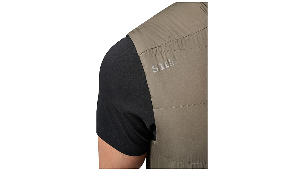 5.11 Tactical Explore Primaloft Vest - Mens