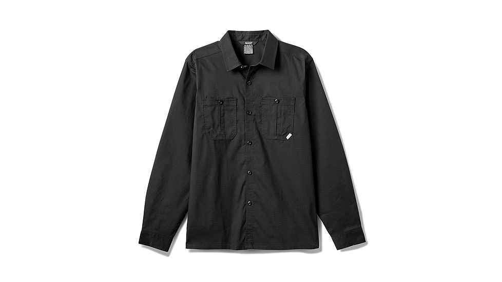 5.11 Tactical Landen Long Sleeve Shirt - Mens