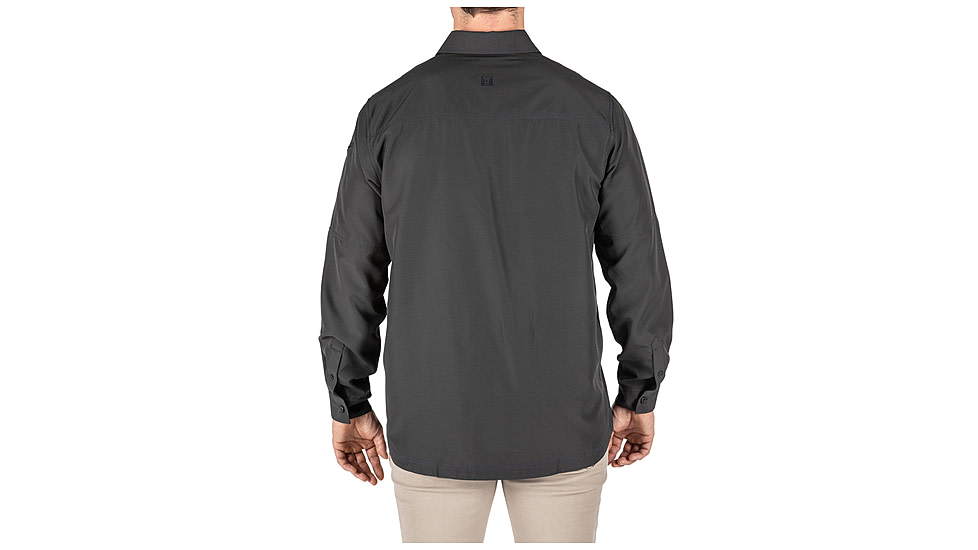 5.11 Tactical Marksman Long Sleeve Shirt - Mens